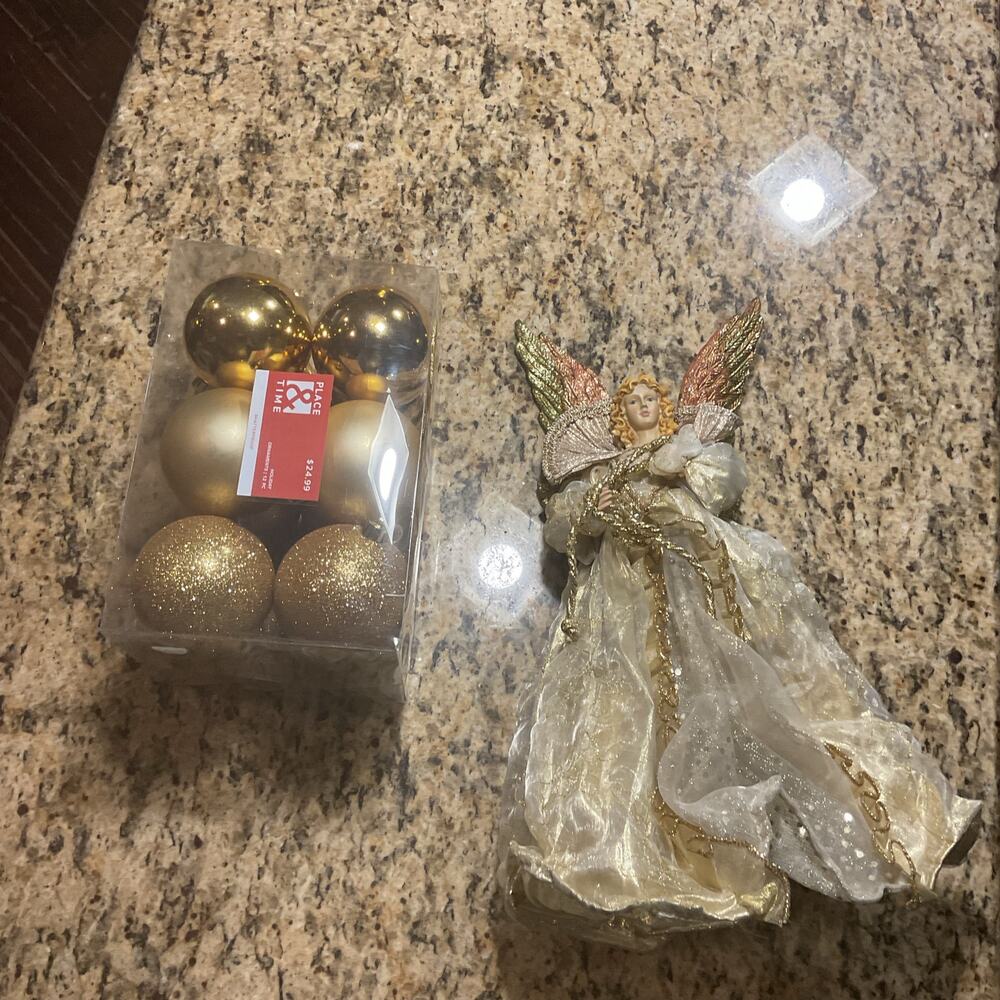 Christmas Decorations